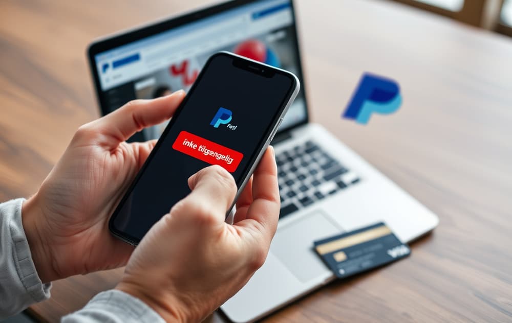 PayPal for norske bettingspillere