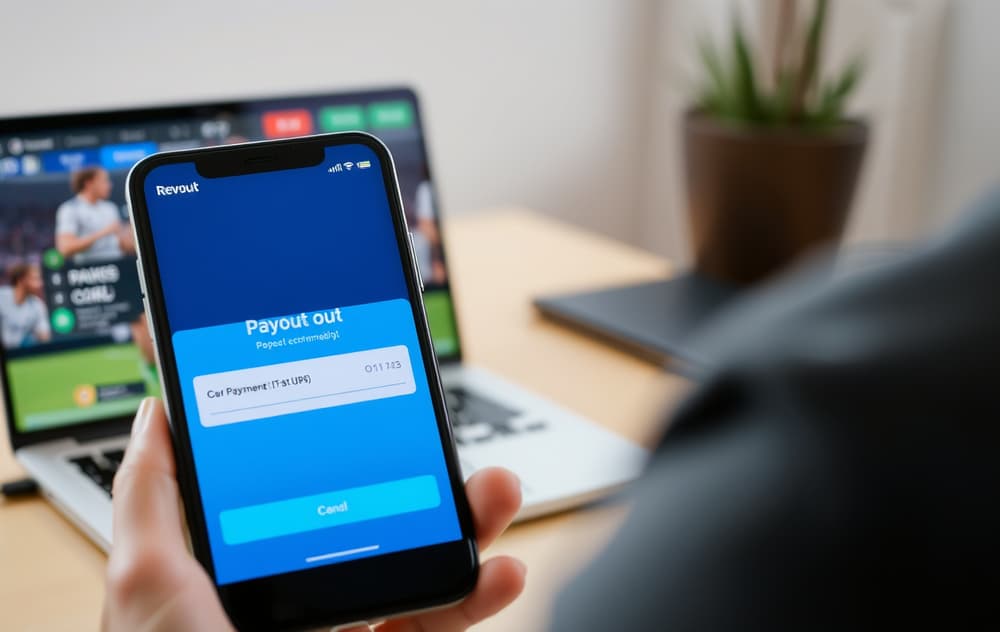 Revolut for betting