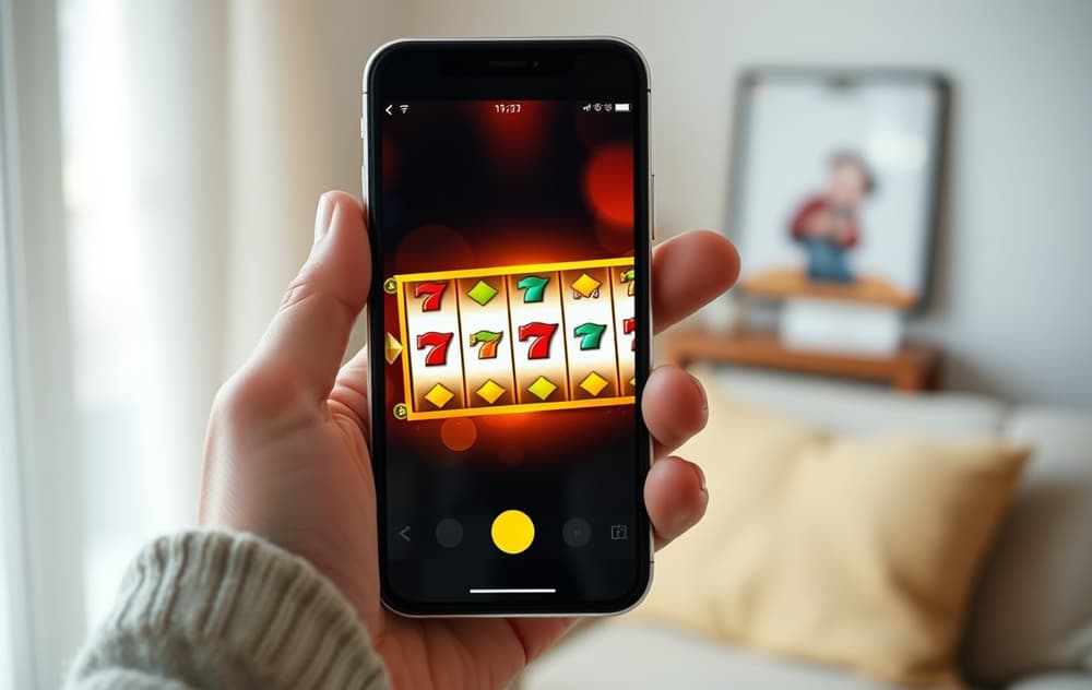 20bet Omtale – Vår ærlige test av casinoet