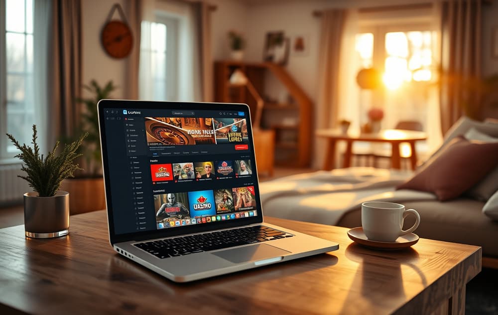 777Seven Casino oddsbonus Norge