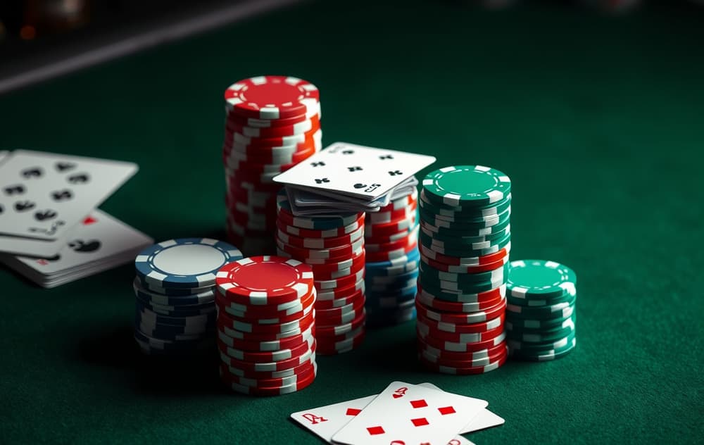 BetInferno oddsbonus Norge