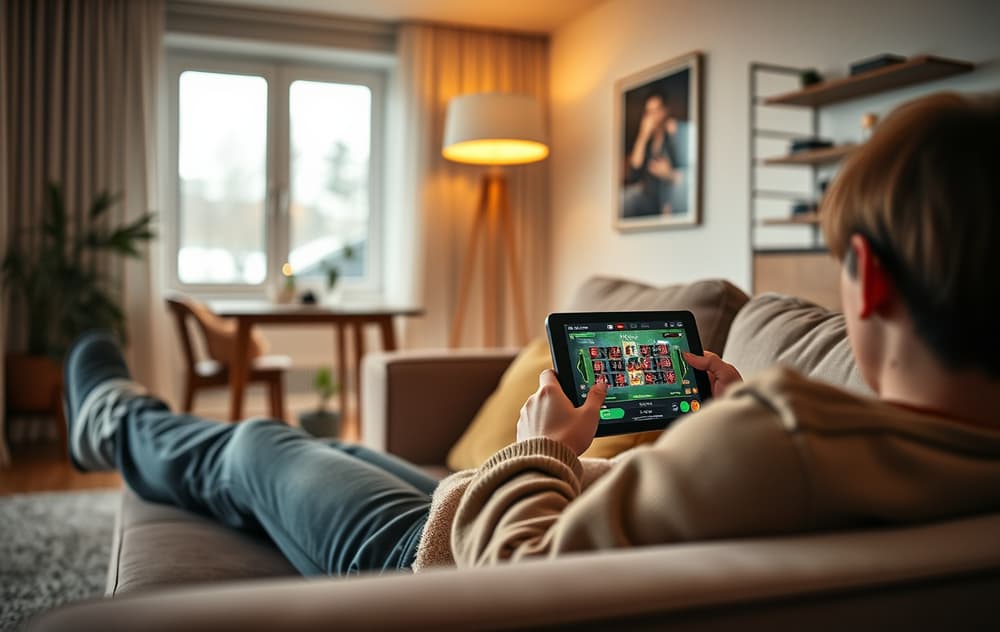 Big Lucky omtale – testet og vurdert av oss