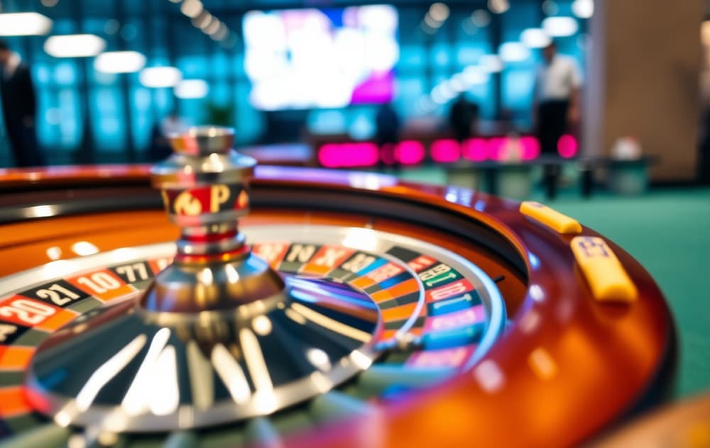 Casino Days omtale – uavhengig test av uttak, spill og vilkår