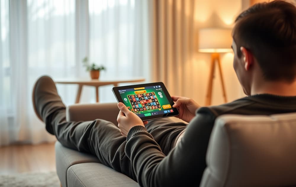 Goatz omtale – trygt casino for norske spillere?