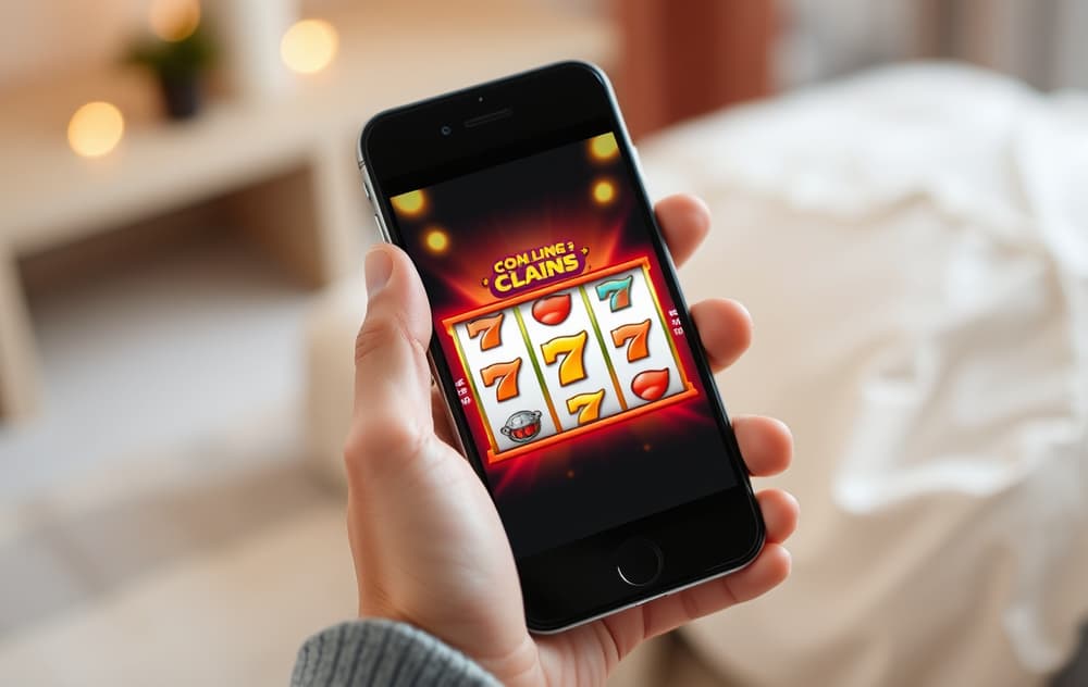 Golden Crown casino omtale – vår ærlige test og vurdering