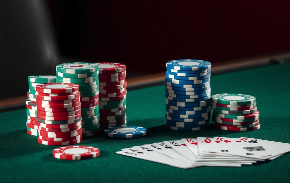 IBet Casino – uavhengig test og omtale 2026