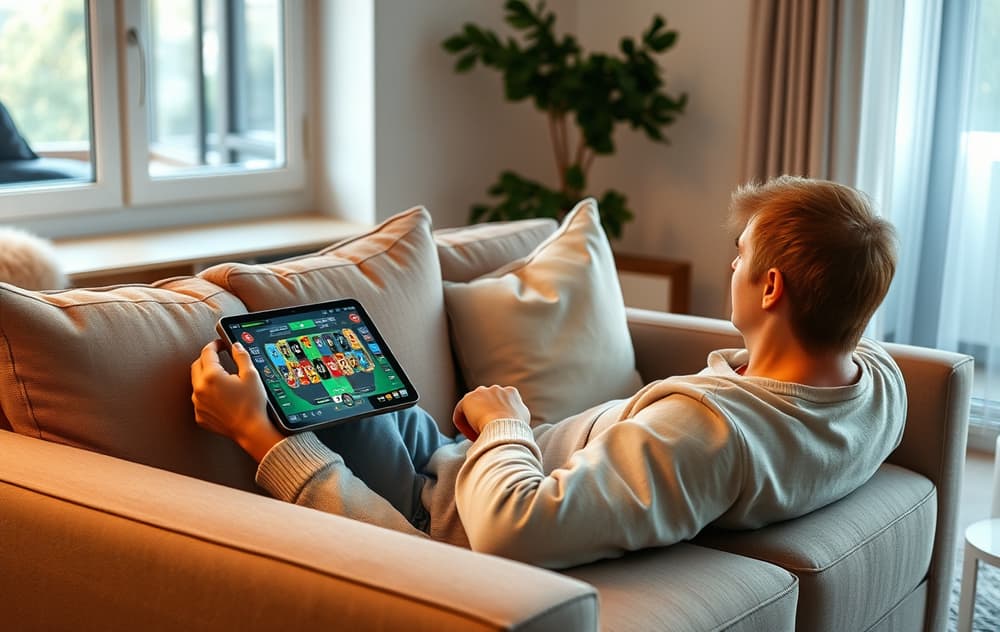 Ice Casino omtale 2026 – vår ærlige test og vurdering
