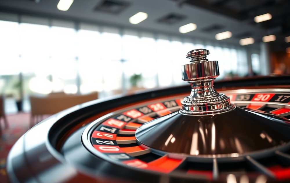 Kingmaker – uavhengig test og omtale av casinoet