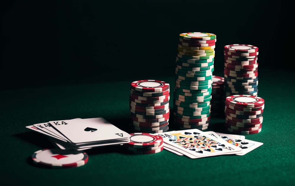 LeoVegas omtale – test og vurdering av casinoet i 2026