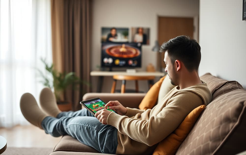 LiliBet omtale – er dette casinoet verdt tiden?