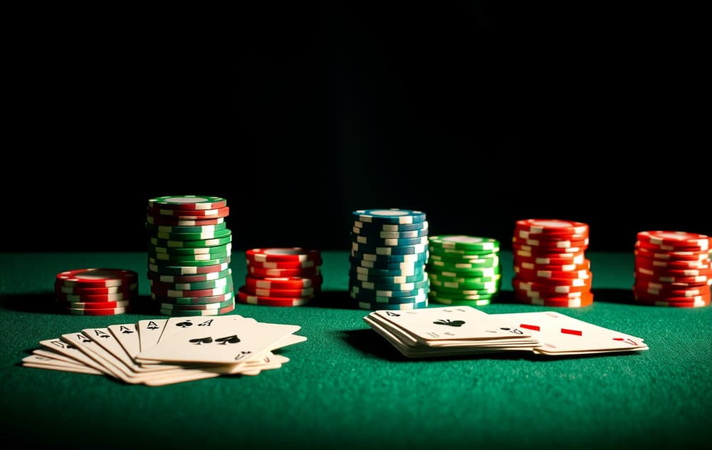 Lucky Spins omtale 2026 – vår ærlige test av casinoet
