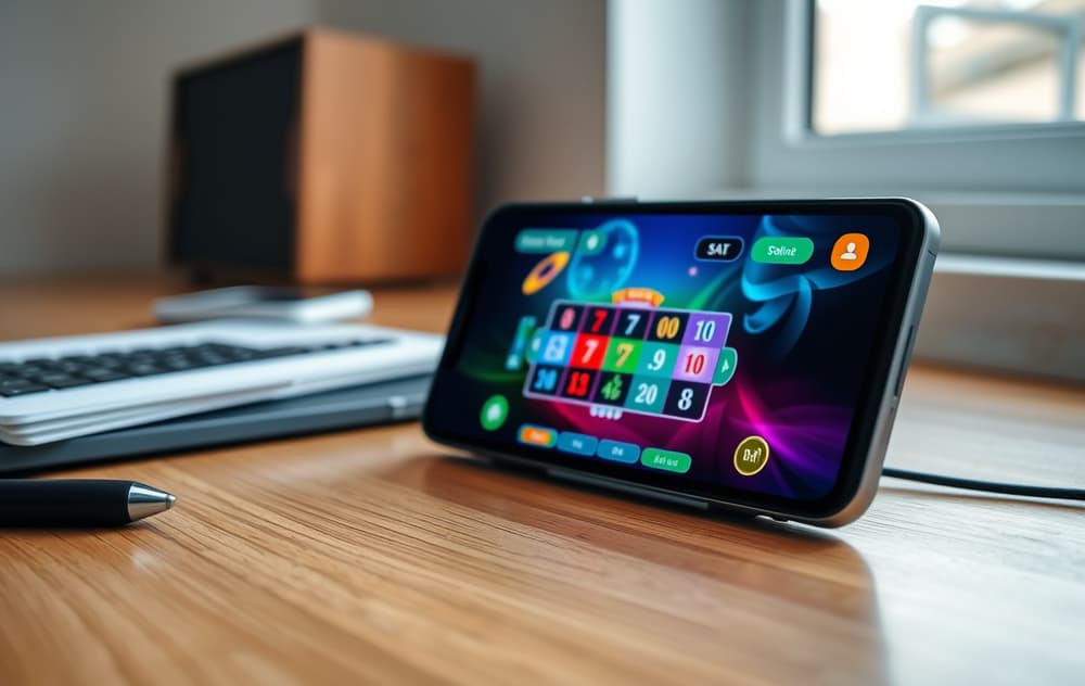LuckyWins omtale – testet i 2026: raskt uttak, men bonusen svir
