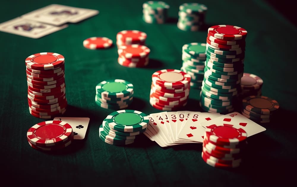 Lukki Casino omtale 2026 – test av uttak, spill og bonus