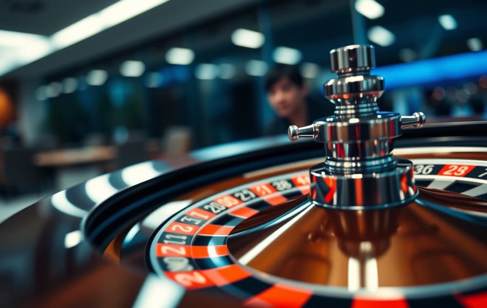 Mad Casino omtale – vår test og erfaringer 2026 | Norske Bettingselskaper