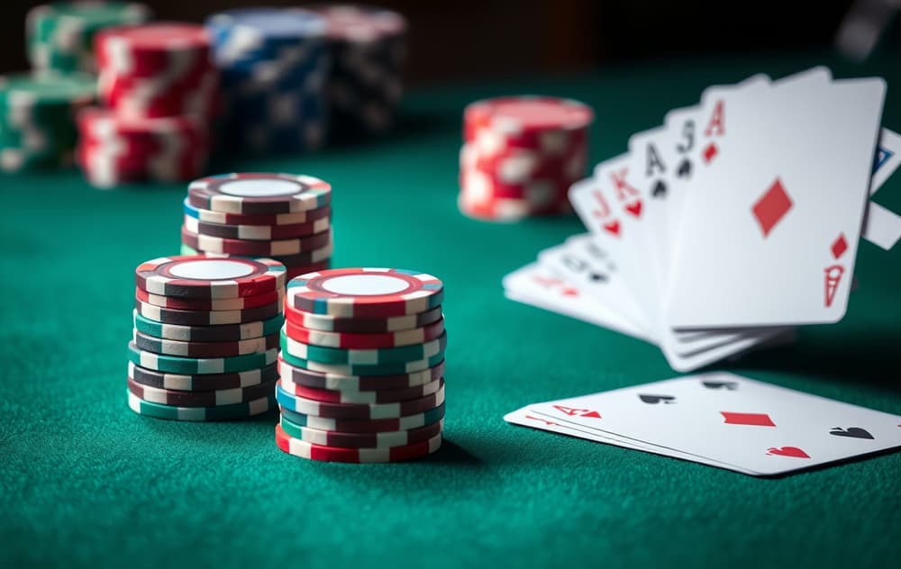 Mafia Casino – test og omtale (2026): er det verdt å spille?