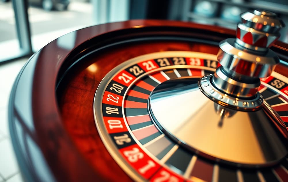 Quickz Casino oddsbonus Norge