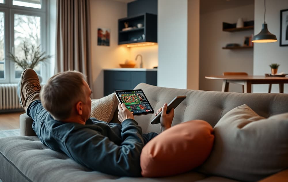 Reblz Casino oddsbonus Norge