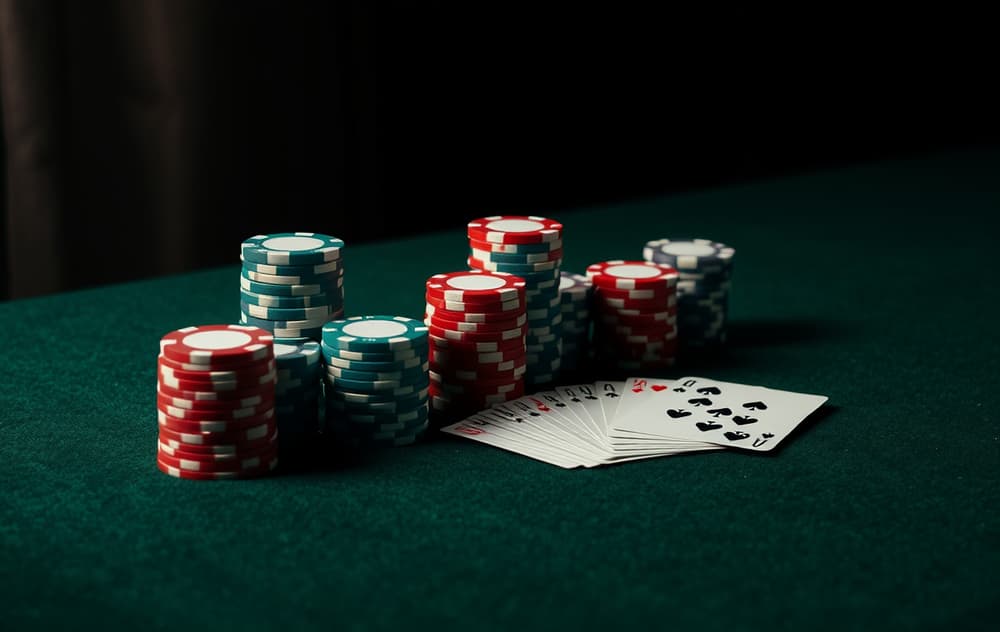 Rizk Casino – vår uavhengige test og omtale 2026 | Norske Bettingselskaper