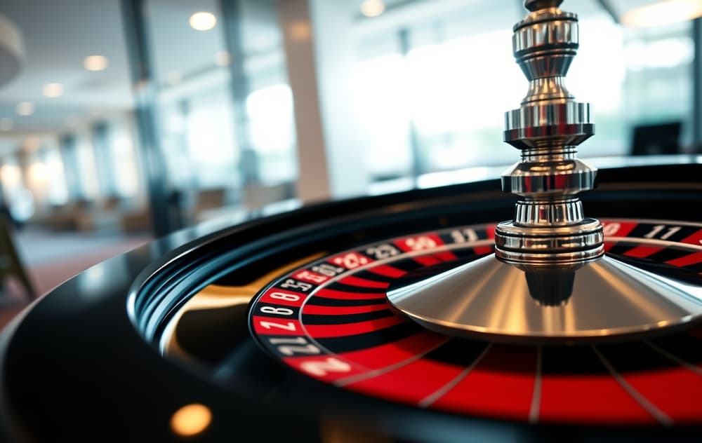 Slamz omtale – ærlig test av casinoet