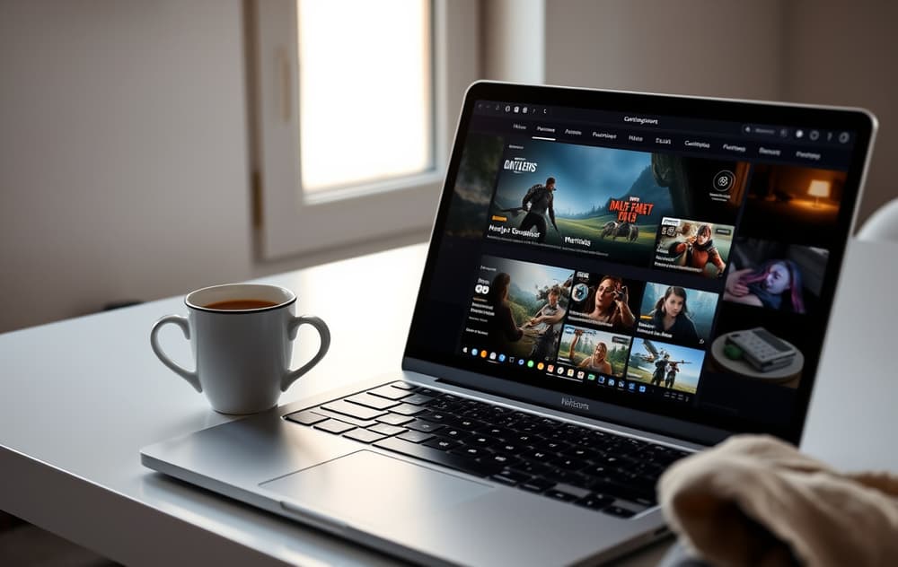 Vegasino omtale – test av live casino, uttak og kundeservice (2026)