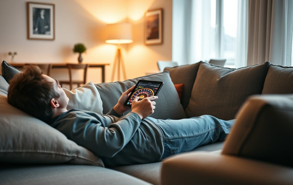 Vinn Casino omtale – testet: Raskt uttak, men svak bonus