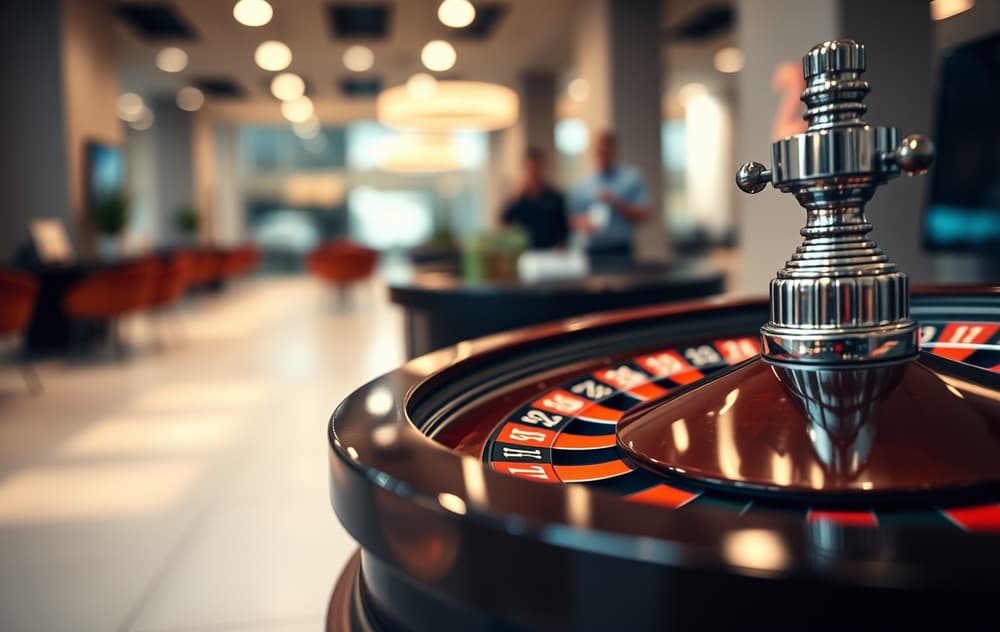 Wino Casino omtale – uavhengig test og vurdering