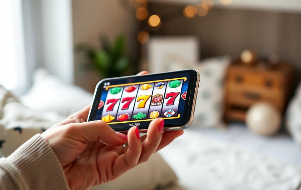 Winshark omtale – test av casinoet